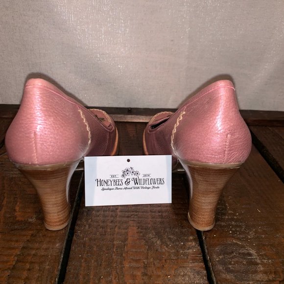 Gianni Bini NWOT 7 1/2 M - Picture 4 of 4